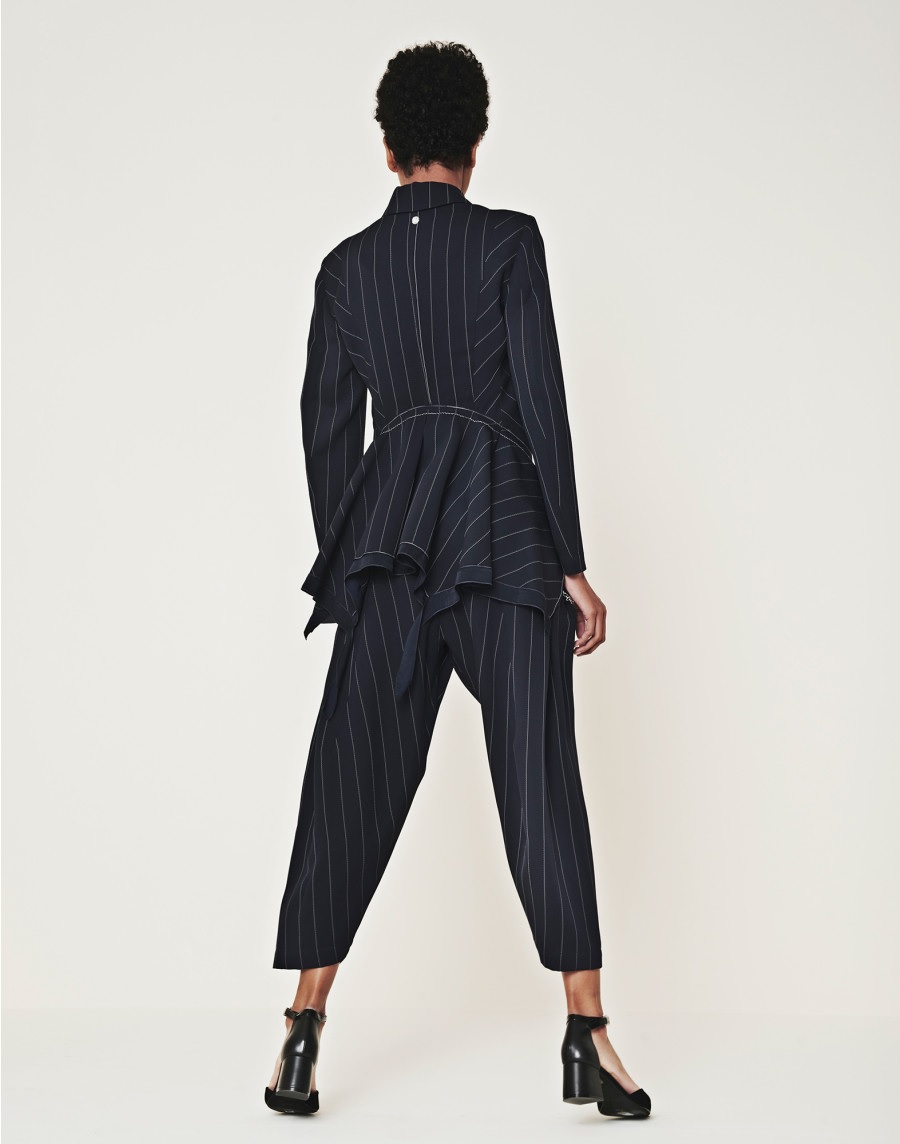 Multiple-panels-pinstripe-jacket-back-1