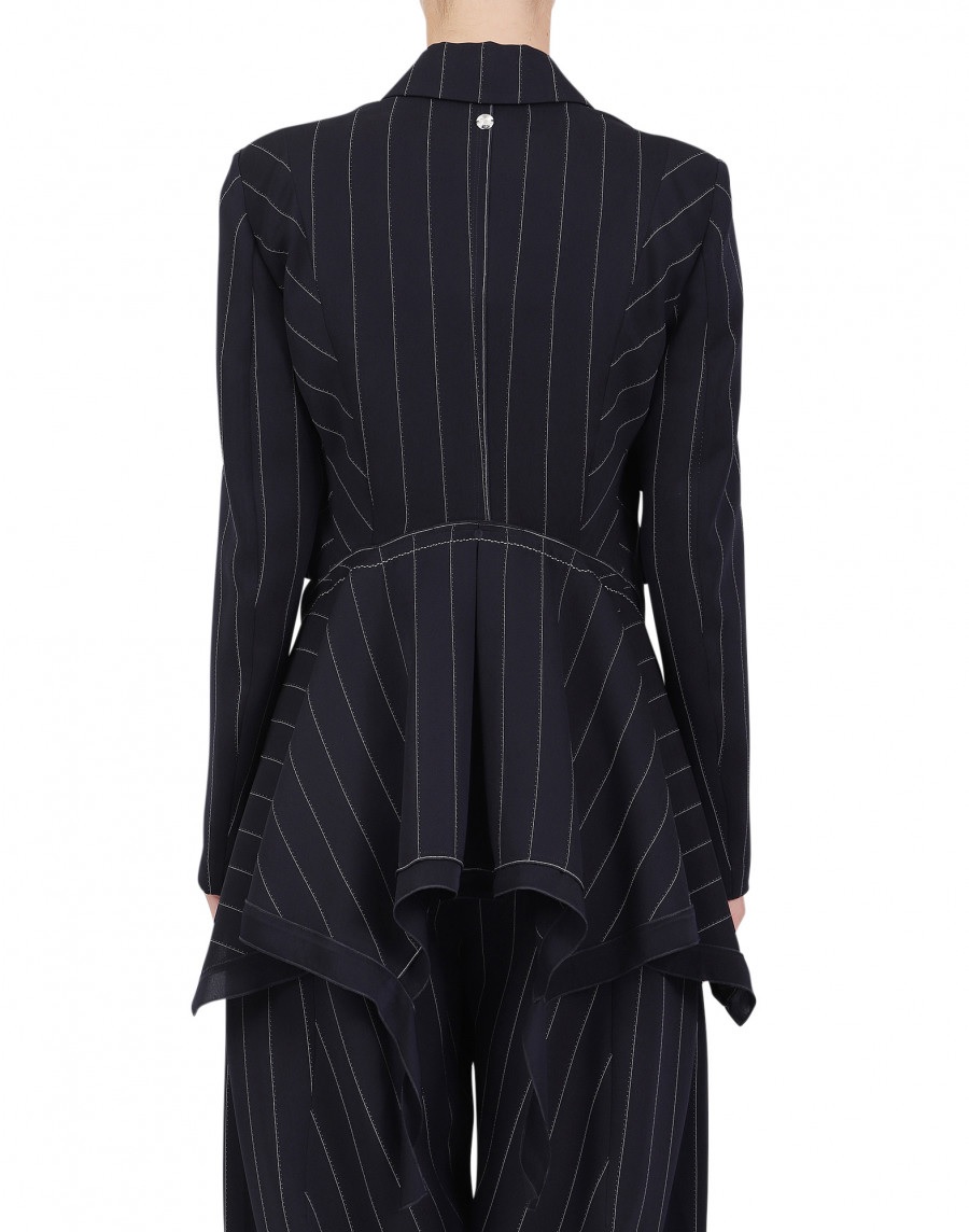 Multiple-panels-pinstripe-jacket-back