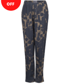 OSKA® Trousers Ropa 909 Jungle