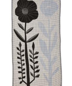 Inouitoosh Petunia Scarf