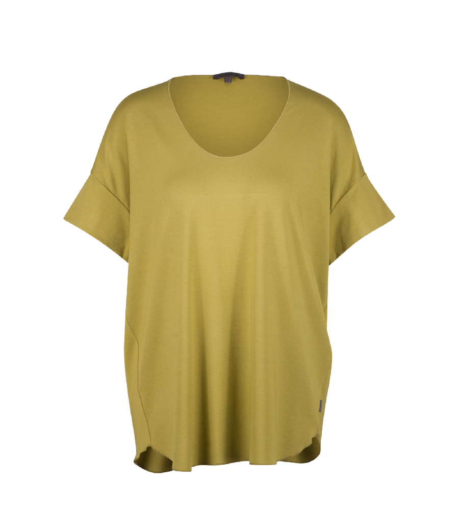 OSKA® Shirt Kerria 918 Moss