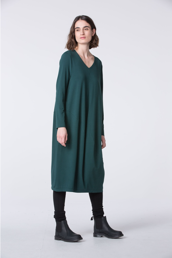 OSKA-Dress-Varithu-023-side