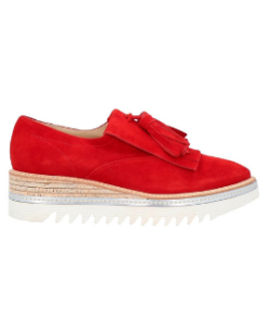 Laura Bellariva Italian Leather Shoes