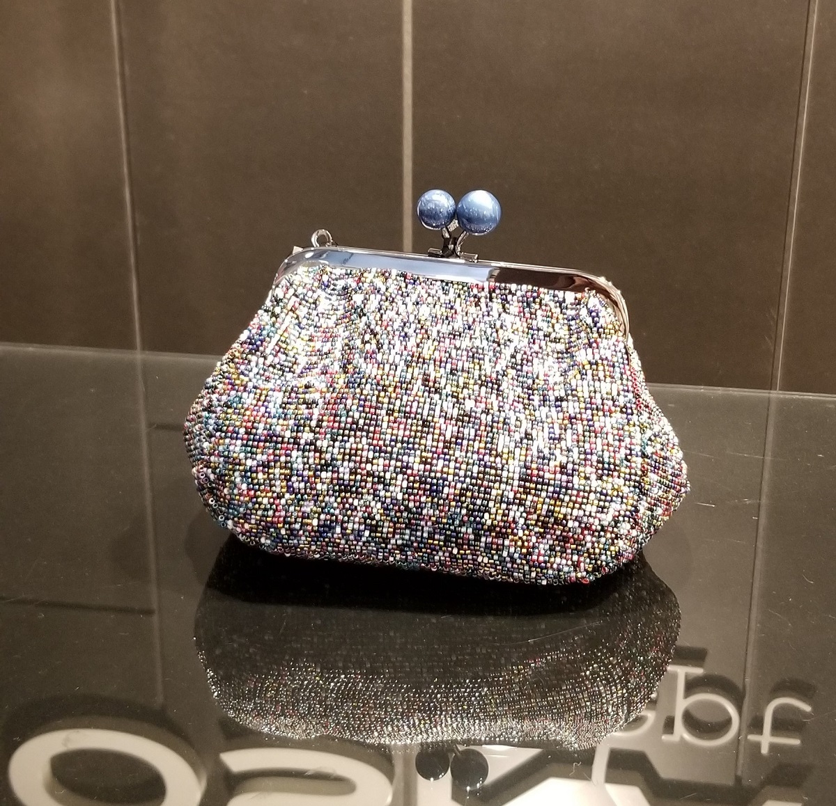 Weekend MaxMara Pasticcino Bag