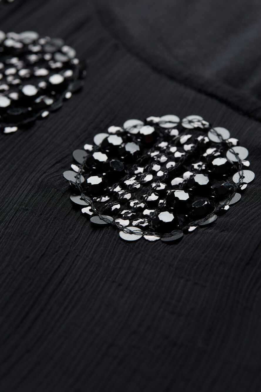 Masai-black-dress-detail