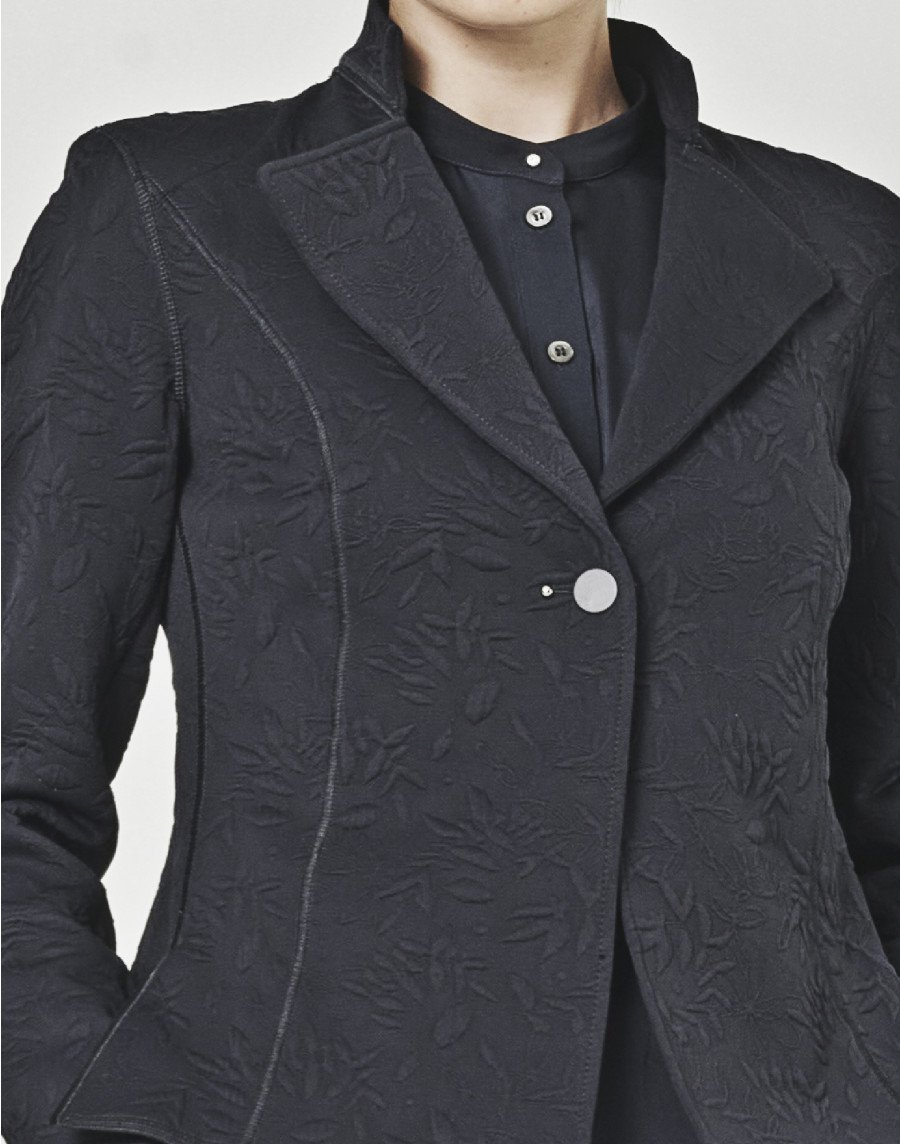 HIGH-AD-LIB-Jacket-detail