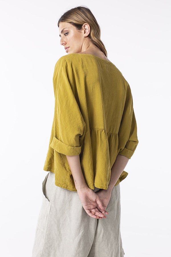 ISCHIKO-Blouse-Heyday-206-back