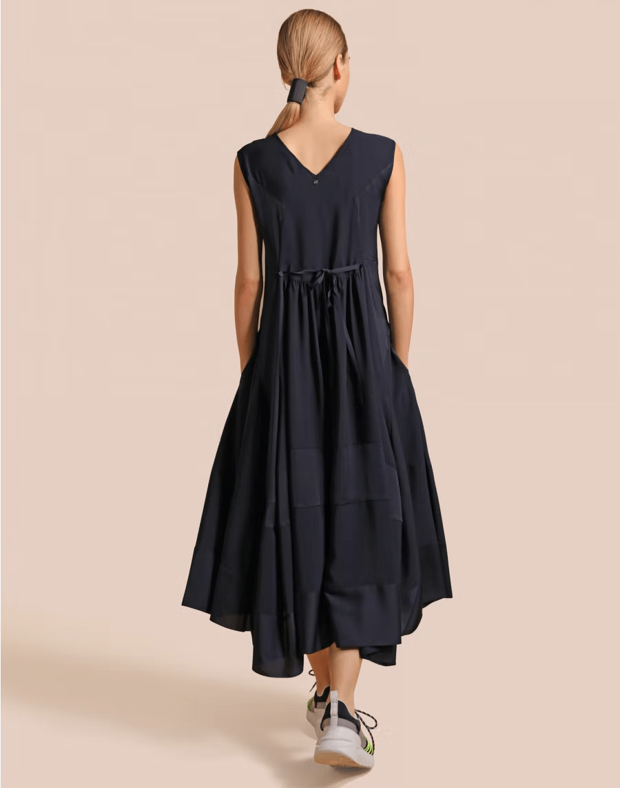 HIGH-Abito-Dress-back