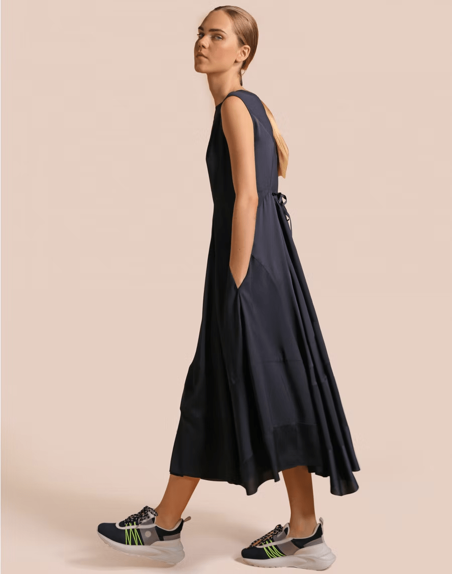 HIGH-Abito-Dress-side