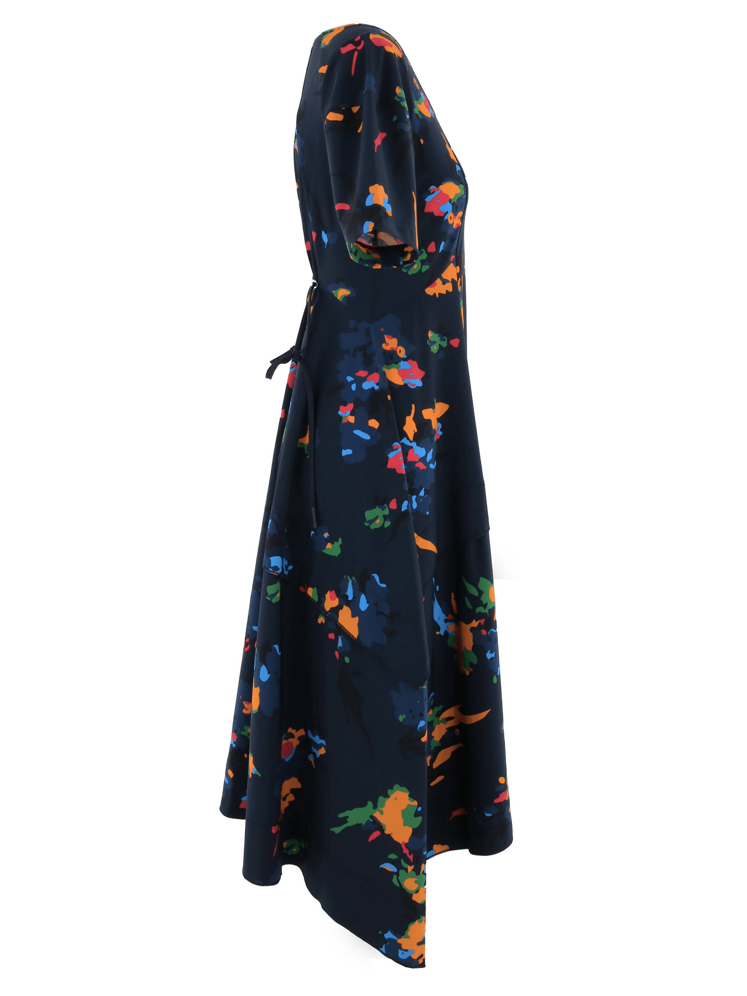 HIGH-Navy-floral-dress-side