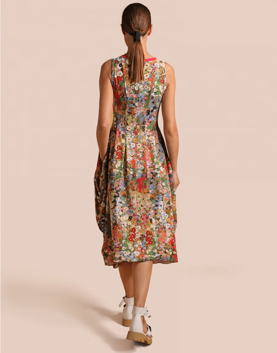 HIGH-floral-dress-side-back