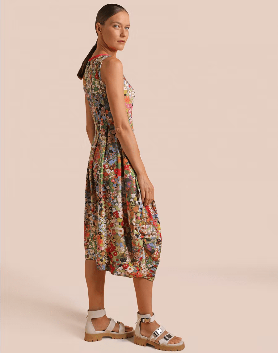 HIGH-floral-dress-side